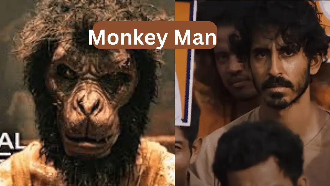 Monkey Man 2024 Parents Guide