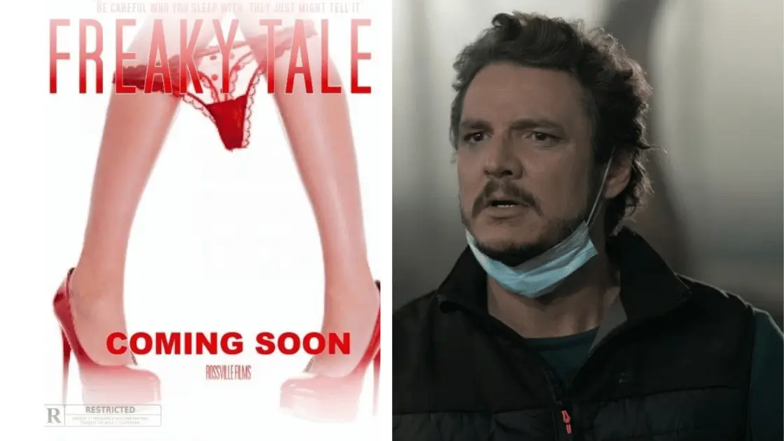 Freaky Tales 2024 Parents Guide