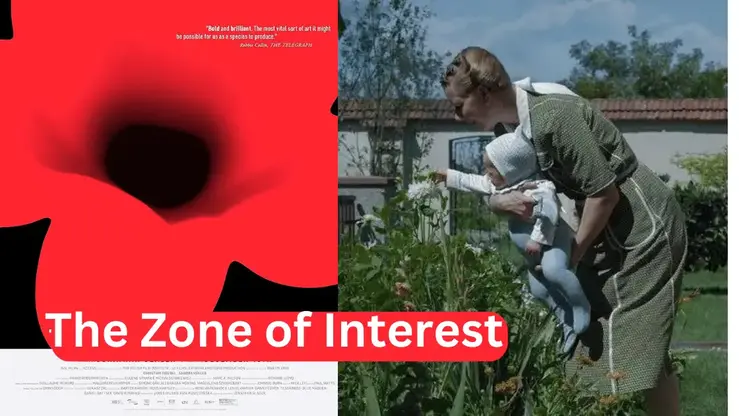 The Zone of Interest Parents Guide