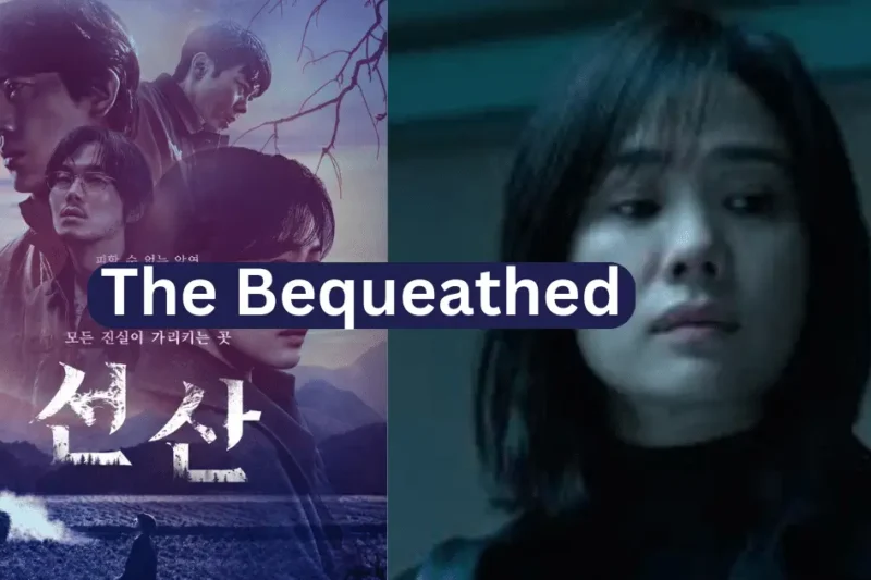 The Bequeathed 2024 Parents Guide