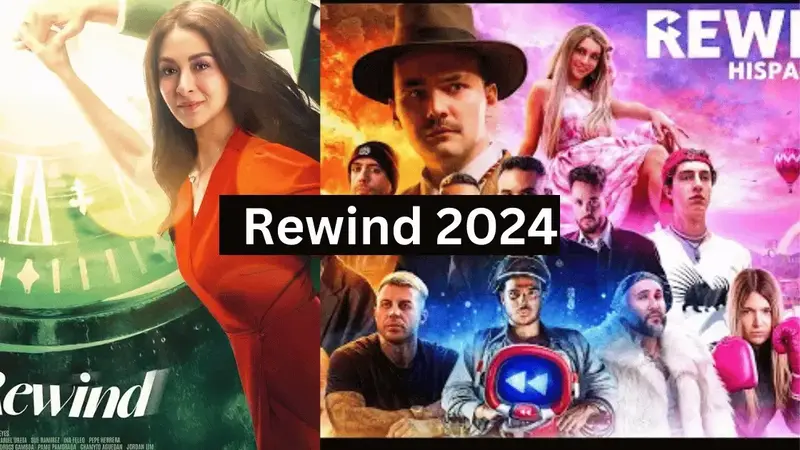 Rewind Parents Guide