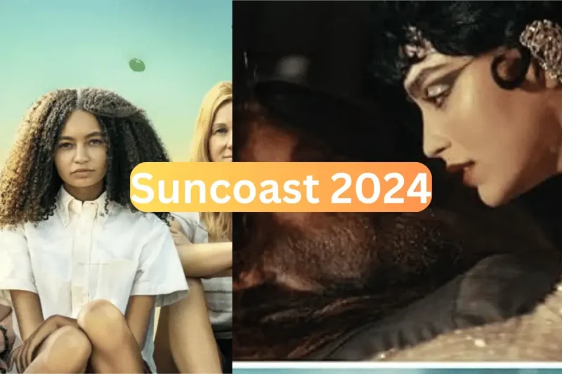 Suncoast 2024 Parents Guide