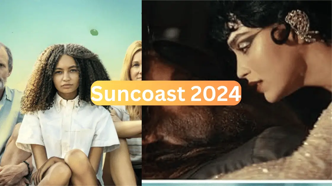 Suncoast 2024 Parents Guide
