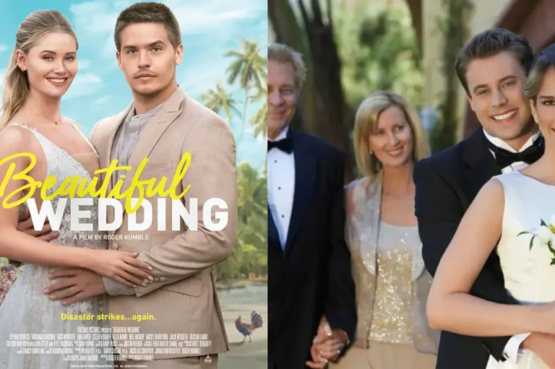 Beautiful Wedding 2024 Parents Guide
