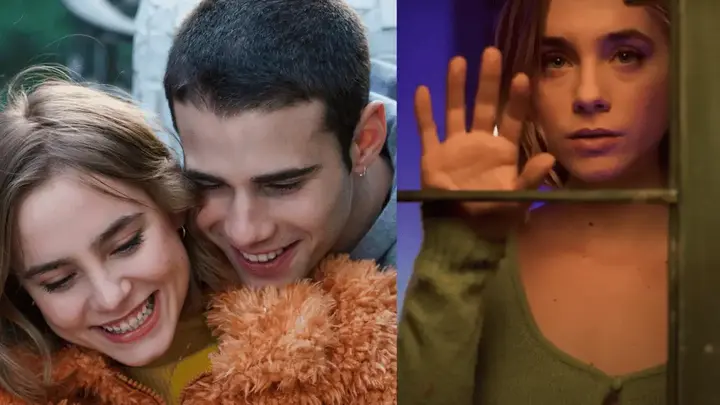 Through My Window: Looking at You 2024 Parents Guide