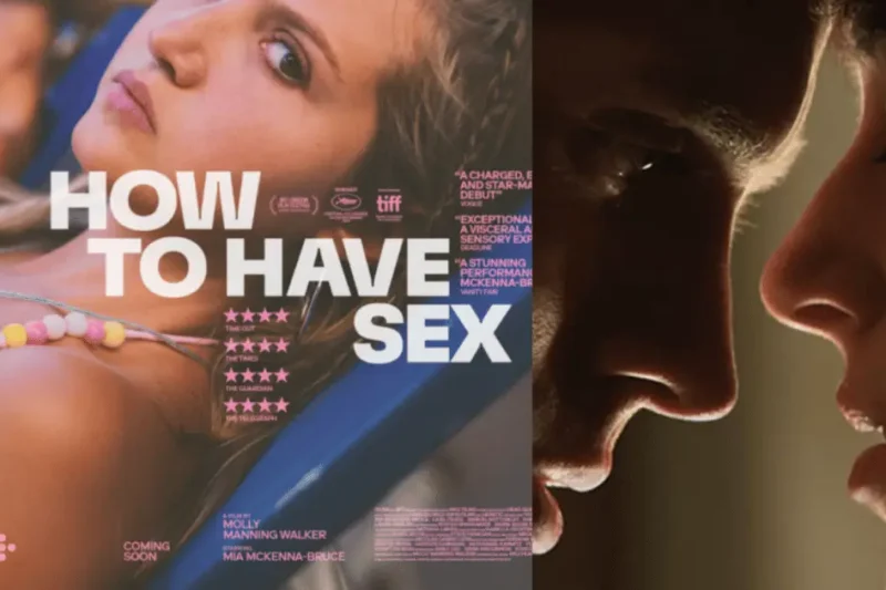 How to Have Sex 2024 Parents Guide