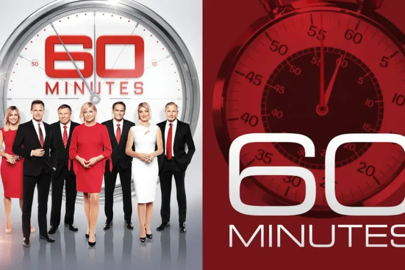 Sixty Minutes 2024 Parents Guide