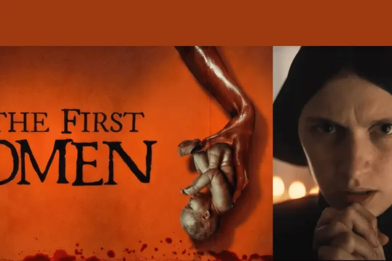 The First Omen 2024 Parents Guide