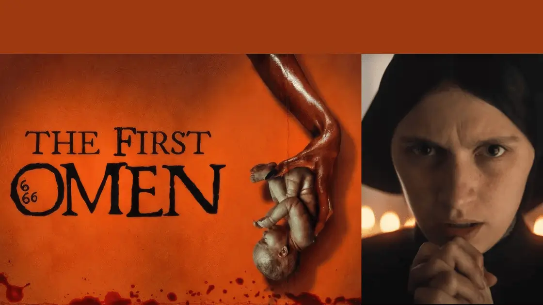 The First Omen 2024 Parents Guide
