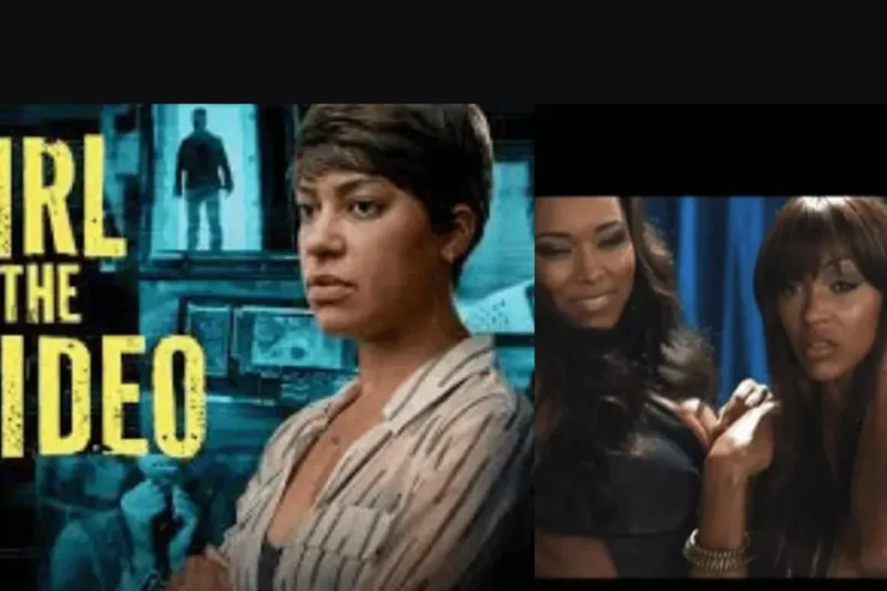 Girl in the Video 2024 Parents Guide