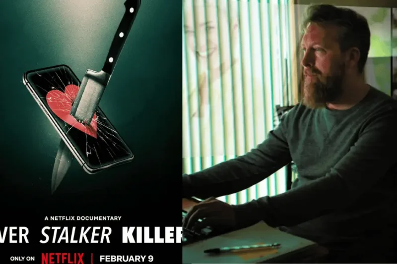 Lover Stalker Killer Parents Guide