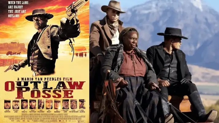 Outlaw Posse 2024 Parents Guide