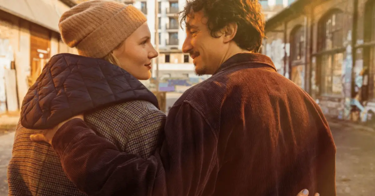 The Heartbreak Agency 2024 Parents Guide