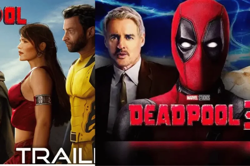 Deadpool 3 2024 Parents Guide
