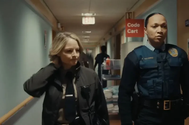 True Detective: Night Country Parents Guide