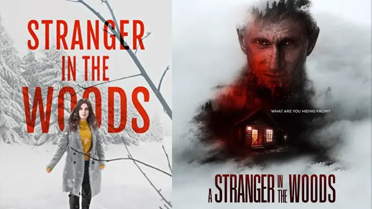 Stranger in the Woods Parents Guide