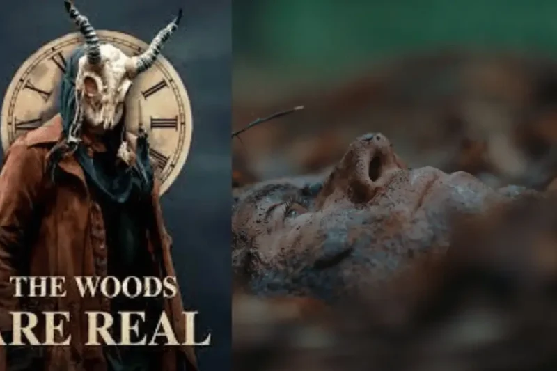 The Woods Are Real Parents Guide