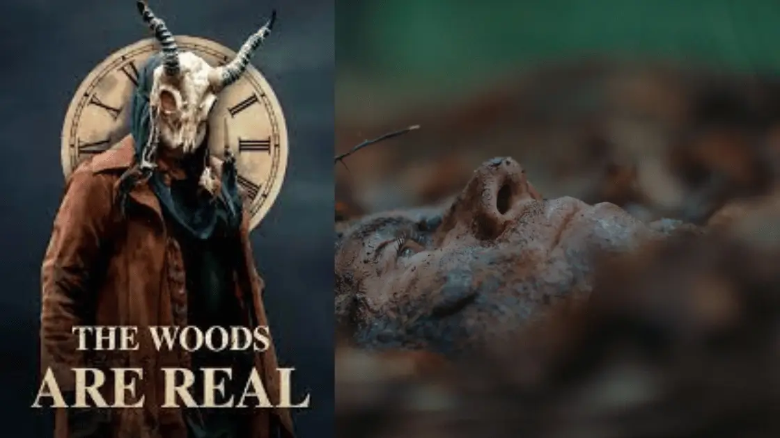 The Woods Are Real Parents Guide