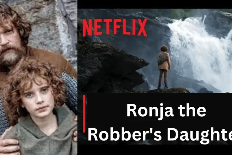 Ronja the Robber’s Daughter Parents Guide