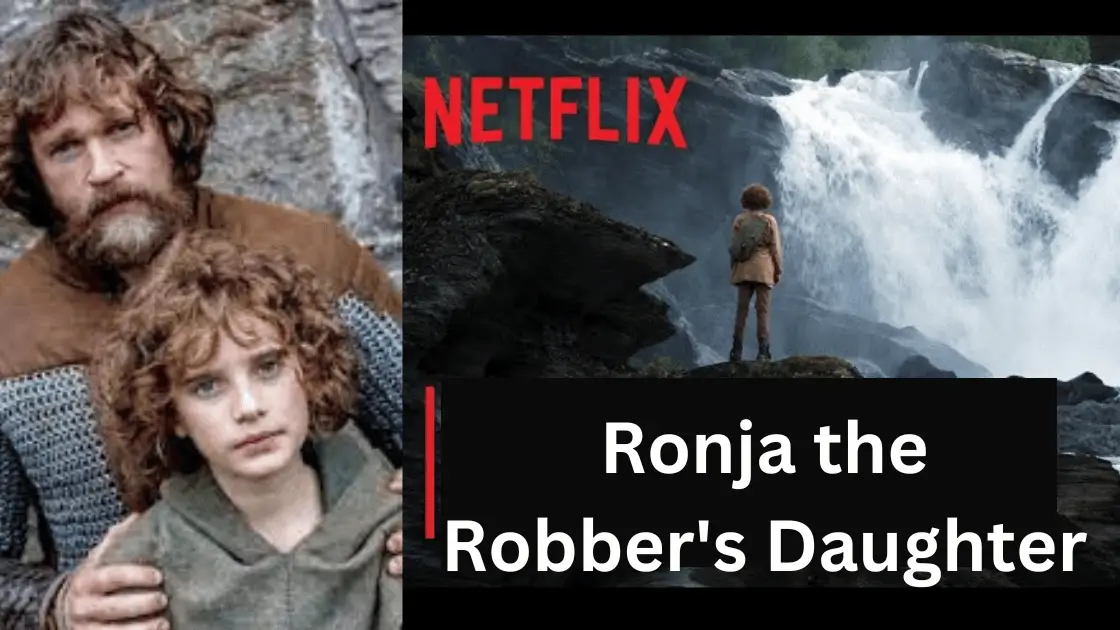 Ronja the Robber's Daughter Parents Guide
