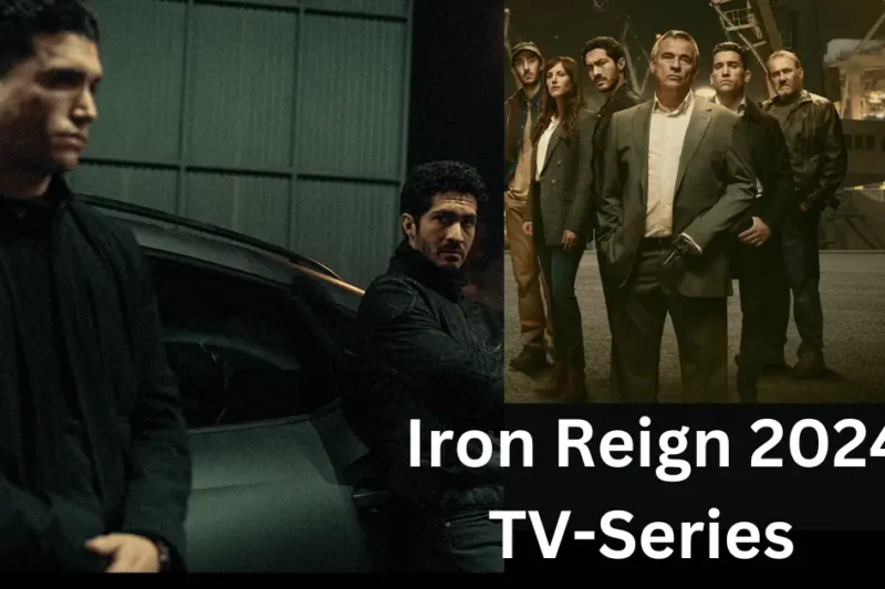 Iron Reign Parents Guide