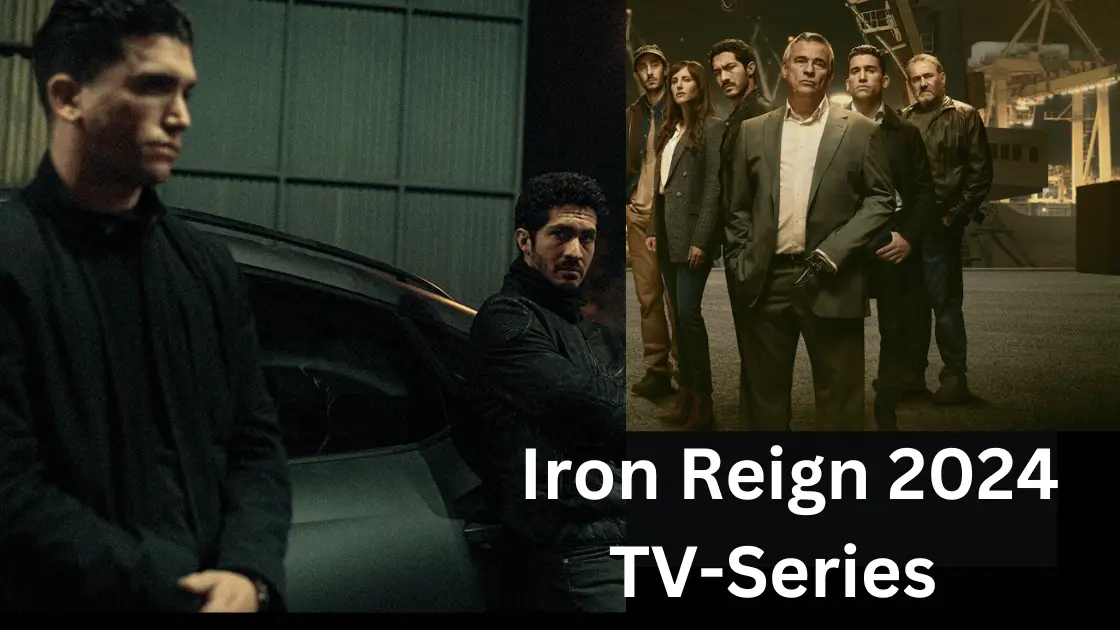 Iron Reign Parents Guide