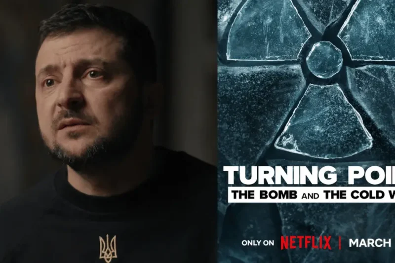 Turning Point: The Bomb and the Cold War Parents Guide