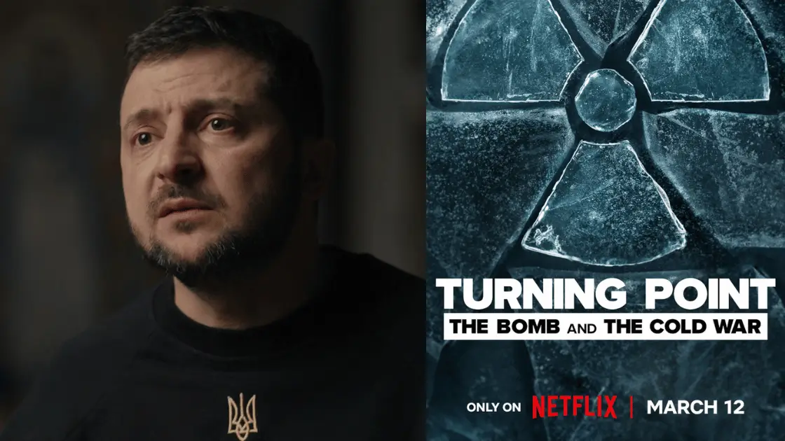 Turning Point: The Bomb and the Cold War Parents Guide