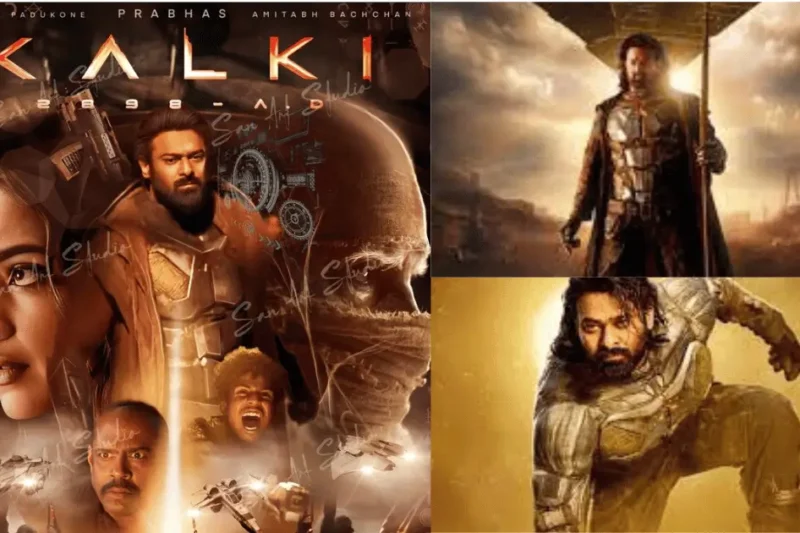 Kalki 2898 AD Parents Guide