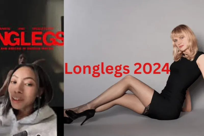 Longlegs Parents Guide