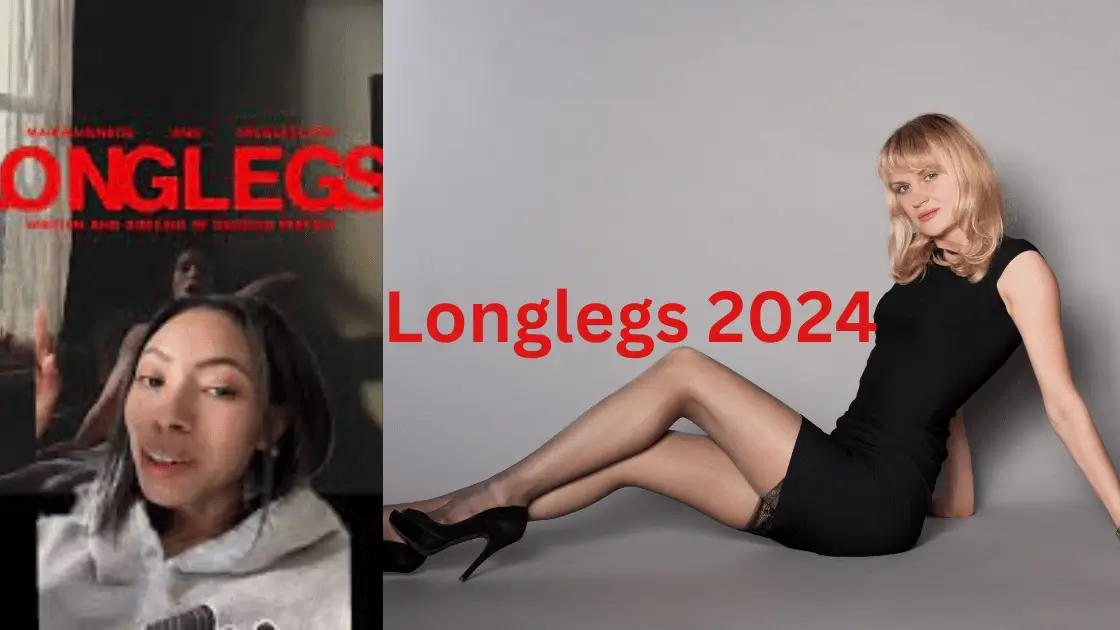 Longlegs Parents Guide