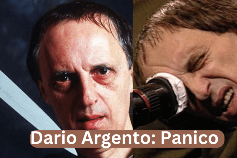 Dario Argento: Panico Parents Guide