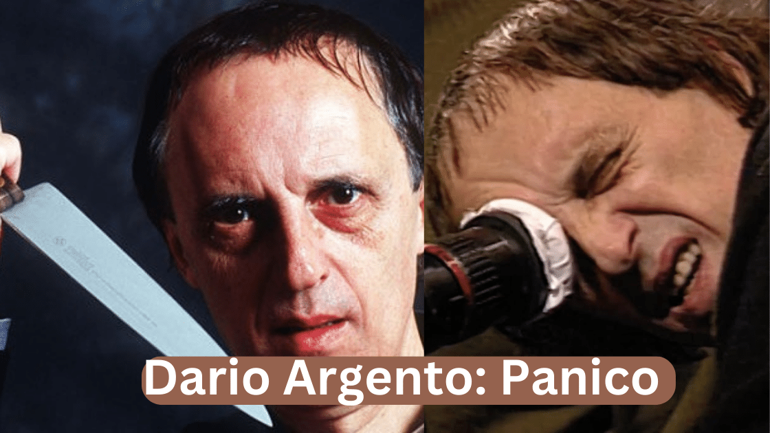 Dario Argento: Panico Parents Guide