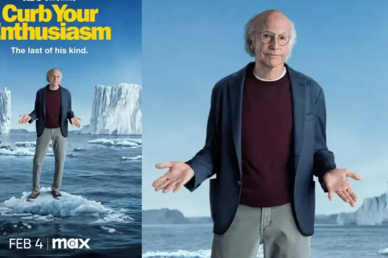 Curb Your Enthusiasm 2000-2024 Parents Guide