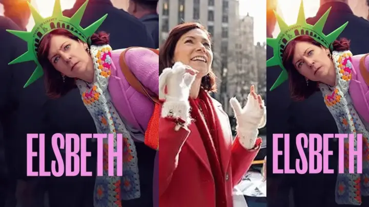 Elsbeth Parents Guide