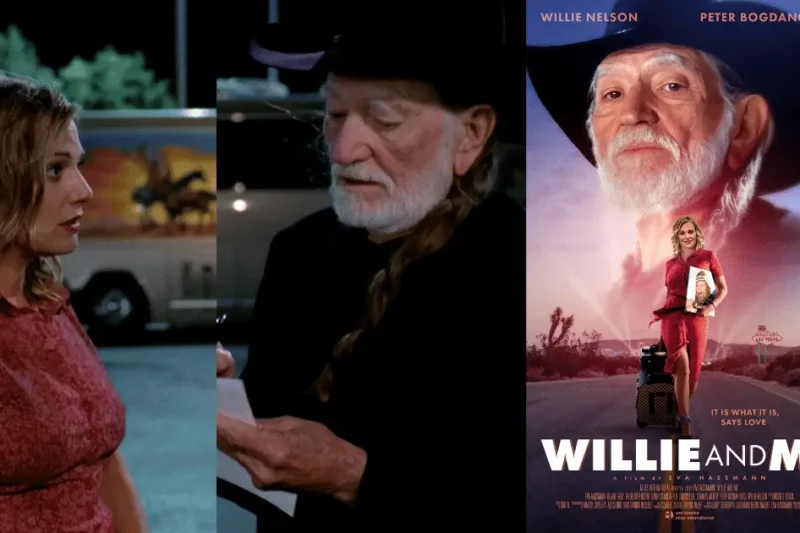 Willie and Me Parents Guide