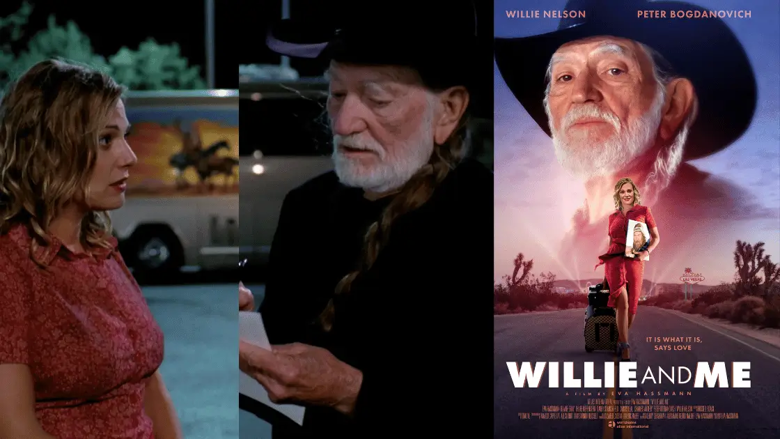 Willie and Me Parents Guide