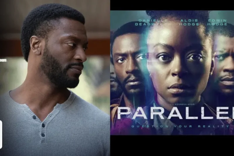 Parallel Parent Guide