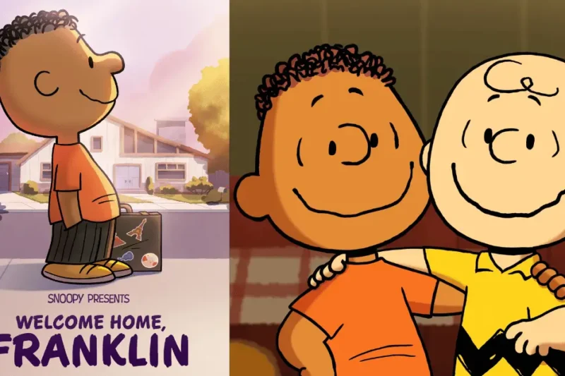 Snoopy Presents: Welcome Home, Franklin Parents Guide