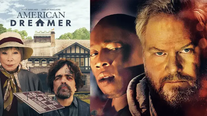 American Dreamer Parents Guide