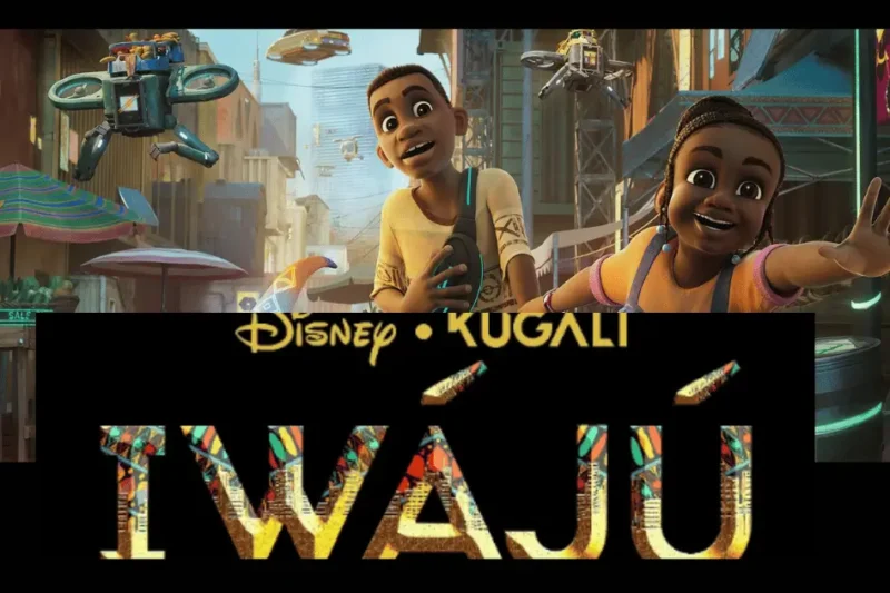 Iwájú Parents Guide