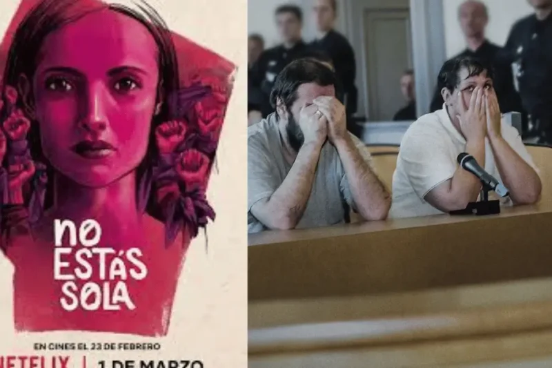 The Outreau Case: A French Nightmare Parents Guide