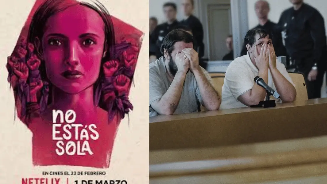 The Outreau Case: A French Nightmare Parents Guide