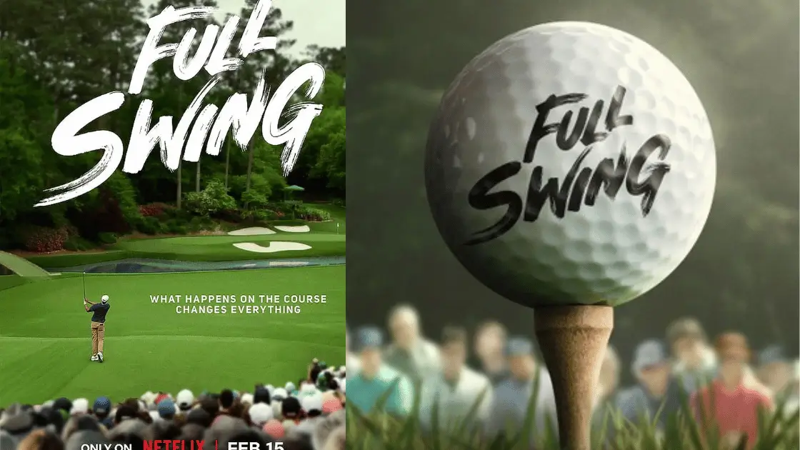 Full Swing Parents Guide