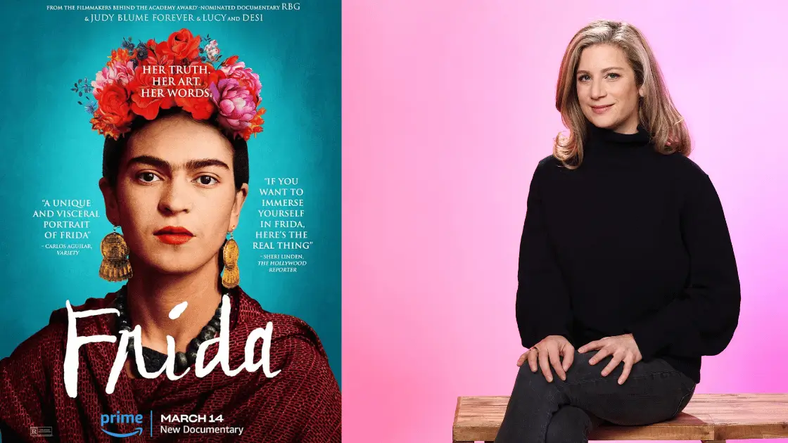 Frida 2024 Parents Guide