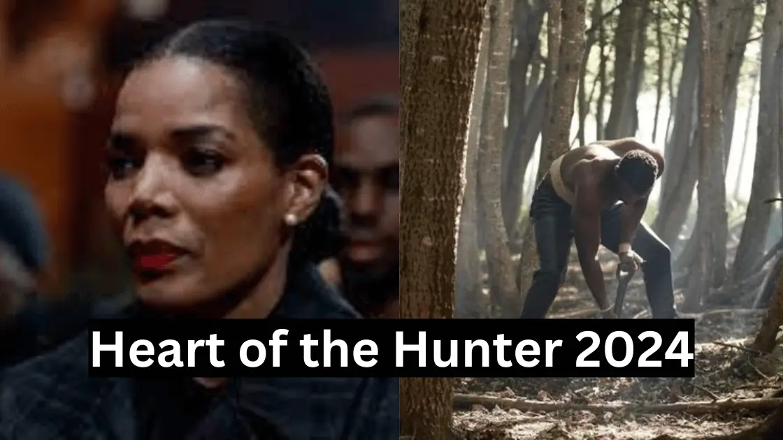 Heart of the Hunter 2024 Parents Guide