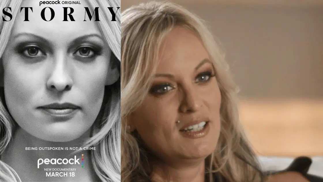 Stormy 2024 Parents Guide