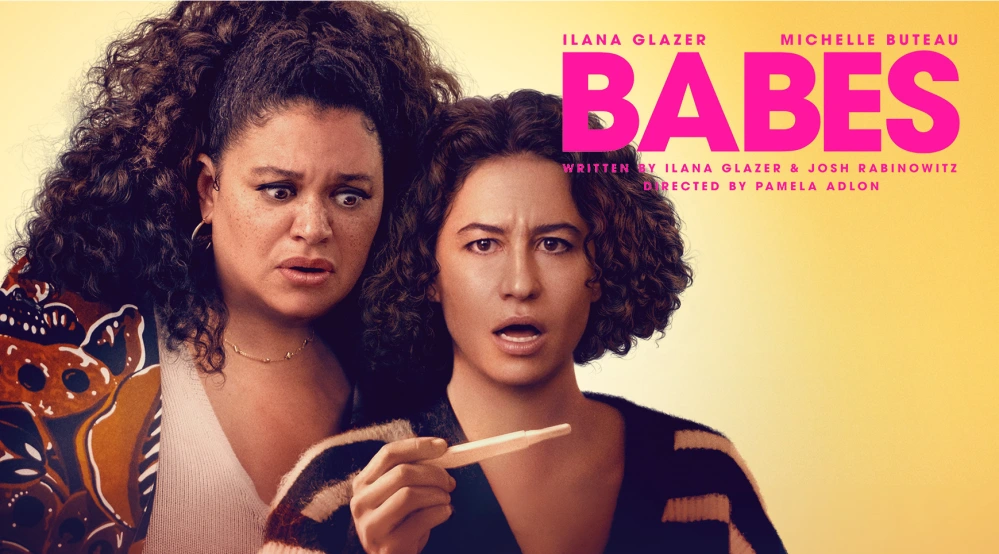 BABES Parent Guide and Age Rating