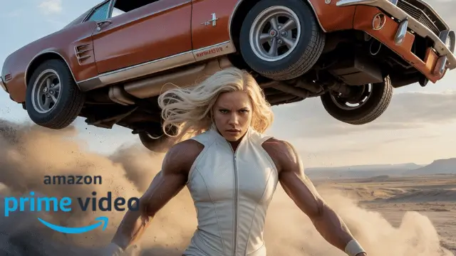 Best New Movies on Prime Video in June 2025