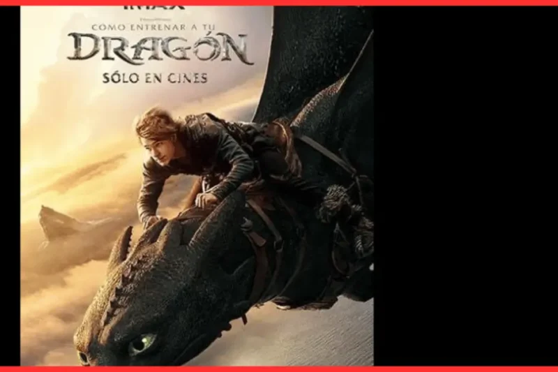 How to Train Your Dragon (2025) Parents Guide